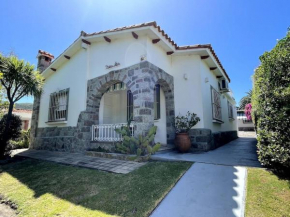 Alojamiento Chalet en Piriápolis.